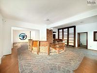 Pronájem obchodu, 150 m2, Osek, ul. Tyršova - Foto 8