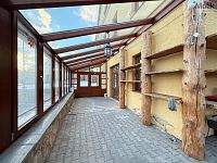 Pronájem obchodu, 150 m2, Osek, ul. Tyršova - Foto 13