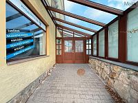 Pronájem obchodu, 150 m2, Osek, ul. Tyršova - Foto 14