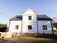 Rodinný dům, Brandov