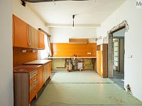 Rodinný dům, Brandov - Foto 6