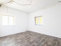 Rodinný dům, Brandov - Foto 15