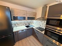 Prodej bytu 4+1+L, ul. J. Á. Komenského