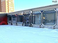 Pronájem obchodního prostoru 240 m2 Bož. Němcové - Příbram VII  - Foto 2