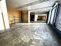 Pronájem obchodního prostoru 240 m2 Bož. Němcové - Příbram VII  - Foto 3