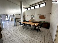 Pronájem obchodního prostoru 240 m2 Bož. Němcové - Příbram VII  - Foto 10