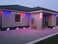 Rodinný dům. V Dolíku