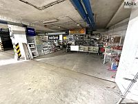 Pronájem skladového prostoru 1046 m2 Bož. Němcové Příbram - Příbram VII - Foto 4