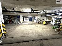 Pronájem skladového prostoru 1046 m2 Bož. Němcové Příbram - Příbram VII - Foto 5