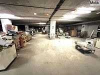 Pronájem skladového prostoru 1046 m2 Bož. Němcové Příbram - Příbram VII - Foto 9