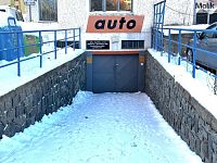 Pronájem skladového prostoru 1046 m2 Bož. Němcové Příbram - Příbram VII - Foto 11