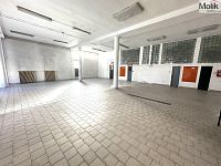 Pronájem obchodního prostoru 173 m2 Bož. Němcové - Příbram VII 