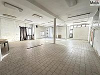 Pronájem obchodního prostoru 173 m2 Bož. Němcové - Příbram VII  - Foto 3