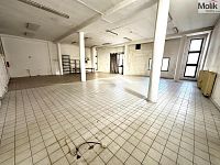 Pronájem obchodního prostoru 173 m2 Bož. Němcové - Příbram VII  - Foto 4