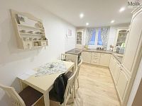 Pronájem bytu 3+1, 60m2, Svahová ul., Meziboří