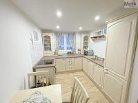 Pronájem bytu 3+1, 60m2, Svahová ul., Meziboří - Foto 2