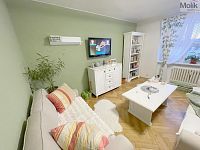 Pronájem bytu 3+1, 60m2, Svahová ul., Meziboří - Foto 3