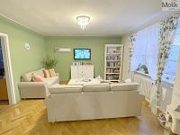 Pronájem bytu 3+1, 60m2, Svahová ul., Meziboří - Foto 5