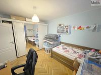 Pronájem bytu 3+1, 60m2, Svahová ul., Meziboří - Foto 6