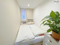 Pronájem bytu 3+1, 60m2, Svahová ul., Meziboří - Foto 8