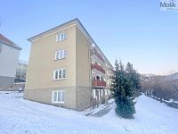 Pronájem bytu 3+1, 60m2, Svahová ul., Meziboří - Foto 15