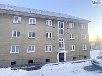 Pronájem bytu 3+1, 60m2, Svahová ul., Meziboří - Foto 17