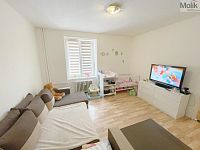 Prodej bytu 1+1, 36m2, tř. Budovatelů, Most - Foto 2