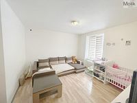 Prodej bytu 1+1, 36m2, tř. Budovatelů, Most - Foto 4