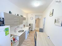 Prodej bytu 1+1, 36m2, tř. Budovatelů, Most - Foto 6