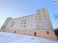 Prodej bytu 1+1, 36m2, tř. Budovatelů, Most - Foto 12