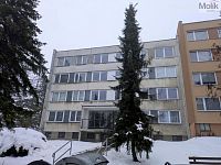 K pronájmu byt 1+kk+L (28,6 m2) ulice Aléská 246, Bílina - Pražské Předměstí