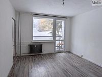K pronájmu byt 1+kk+L (28,6 m2) ulice Aléská 246, Bílina - Pražské Předměstí - Foto 4