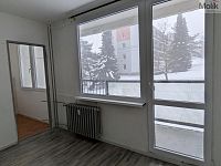 K pronájmu byt 1+kk+L (28,6 m2) ulice Aléská 246, Bílina - Pražské Předměstí - Foto 8