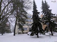 K pronájmu byt 1+kk+L (28,6 m2) ulice Aléská 246, Bílina - Pražské Předměstí - Foto 17