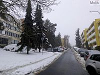 K pronájmu byt 1+kk+L (28,6 m2) ulice Aléská 246, Bílina - Pražské Předměstí - Foto 18