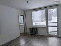 Rezervace: K pronájmu byt 1+kk+L (28,6 m2) ulice Aléská 246, Bílina - Pražské Předměstí - Foto 5