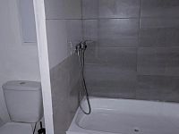 Rezervace: K pronájmu byt 1+kk+L (28,6 m2) ulice Aléská 246, Bílina - Pražské Předměstí - Foto 8