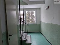 Rezervace: K pronájmu byt 1+kk+L (28,6 m2) ulice Aléská 246, Bílina - Pražské Předměstí - Foto 10