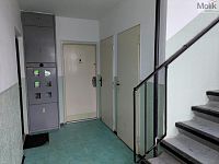 Rezervace: K pronájmu byt 1+kk+L (28,6 m2) ulice Aléská 246, Bílina - Pražské Předměstí - Foto 11