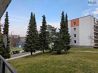 Rezervace: K pronájmu byt 1+kk+L (28,6 m2) ulice Aléská 246, Bílina - Pražské Předměstí - Foto 13