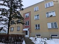 K pronájmu byt 2+1 (59 m2) ulice M. Švabinského 602, 418 01 Bílina - Teplické Předměstí