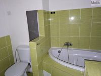 K pronájmu byt 2+1 (59 m2) ulice M. Švabinského 602, 418 01 Bílina - Teplické Předměstí - Foto 4