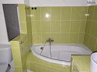 K pronájmu byt 2+1 (59 m2) ulice M. Švabinského 602, 418 01 Bílina - Teplické Předměstí - Foto 5