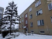 K pronájmu byt 2+1 (59 m2) ulice M. Švabinského 602, 418 01 Bílina - Teplické Předměstí - Foto 13