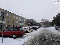 K pronájmu byt 2+1 (59 m2) ulice M. Švabinského 602, 418 01 Bílina - Teplické Předměstí - Foto 14