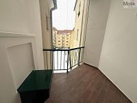 Byt 2+1, ul. J.V.Sládka, Teplice - Foto 13