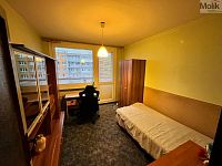 Byt 3+1, ul. Lipová, Most