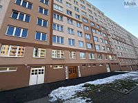 Byt 3+1, ul. Lidická  - Foto 20