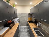 Byt 2kk+L, ul. K.J. Erbena