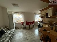 Pronájem bytu 2 + 1 s lodžií, ul. Sídliště za Chlumem, Bílina, okres Teplice, 55 m2 - Foto 4